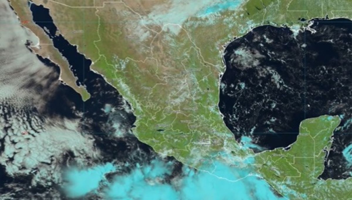 Huracán John es categoría 2: Sigue su trayectoria EN VIVO, qué estados están en riesgo y cómo protegerse, al momento