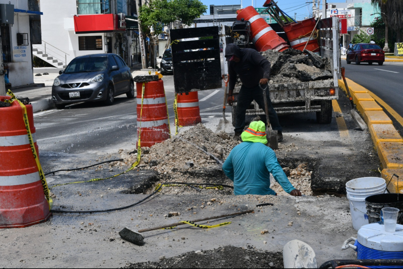 La empresa ejecutará 361 millones de pesos anuales en servicios públicos durante los próximos tres años.