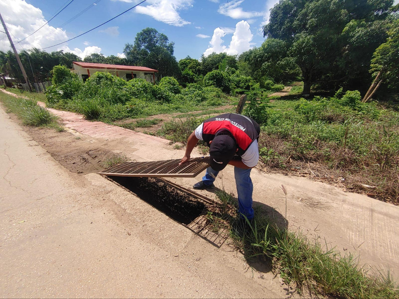 Quintana Roo en alerta