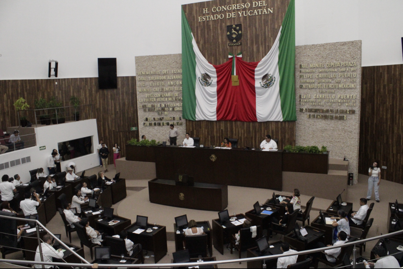 Para la primera ronda de comparecencias programada para las 11:00 horas, los temas a desahogar serán referentes al Gobierno, Seguridad y Estado de Derecho.