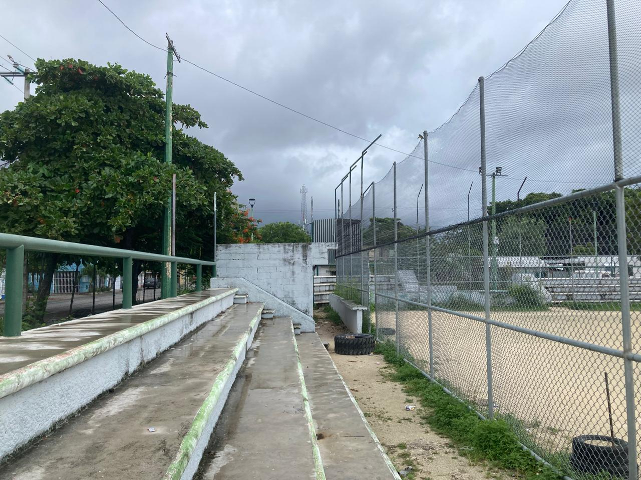 Dependiendo del clima, las actividades deportivas seguirán normalmente