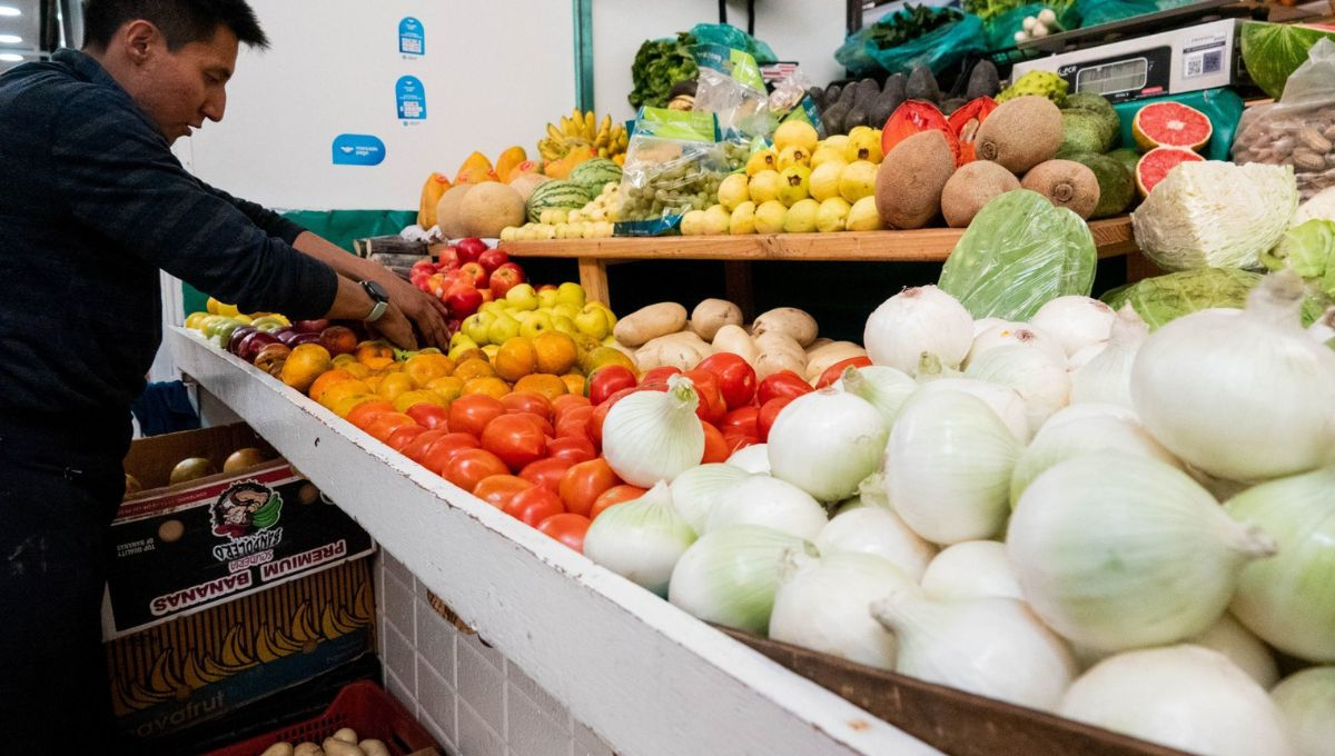 En la primera quincena de septiembre, la inflación general anual se ubicó en 4.66%