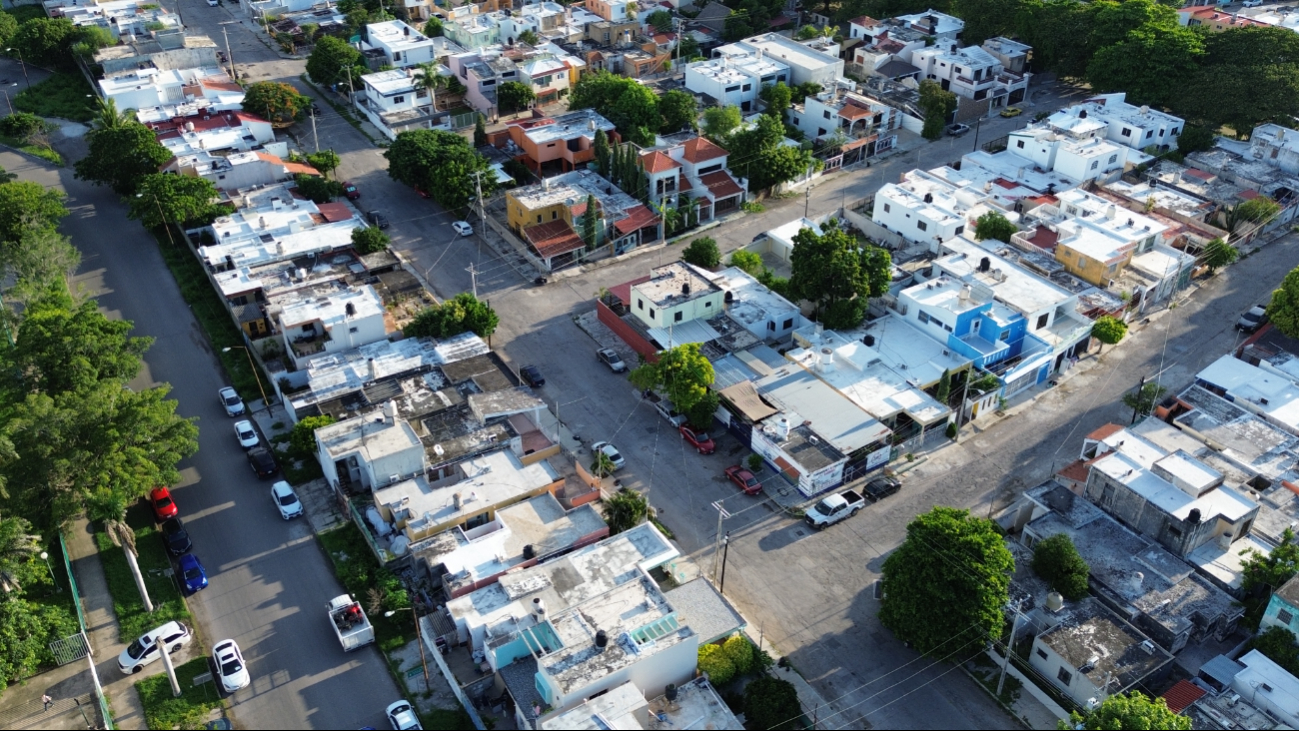 Renta de casas en Mérida, ‘por los cielos’;  costos superan los siete mil pesos mensuales