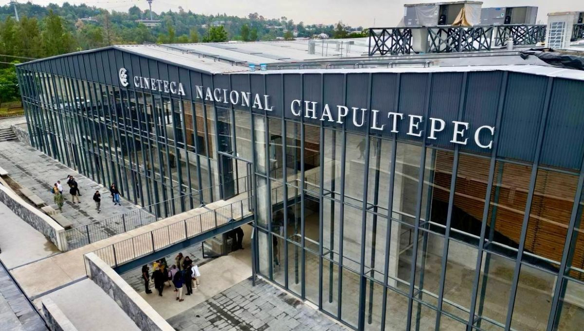 Inauguración: Cuarta Sección del Bosque de Chapultepec y Línea 3 de Cablebús