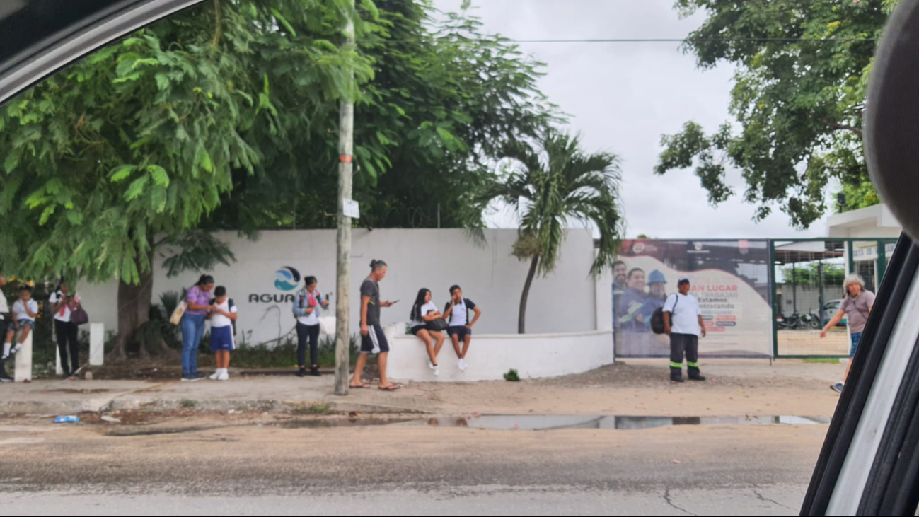 Tormenta Tropical Helene: El punto exacto donde tocará tierra en Quintana Roo y trayectoria