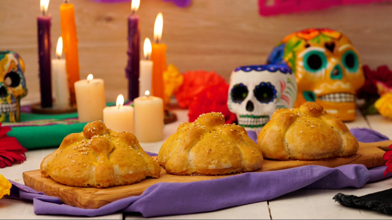 Las fechas del Día de Muertos en Campeche brindan un sabor distintivo