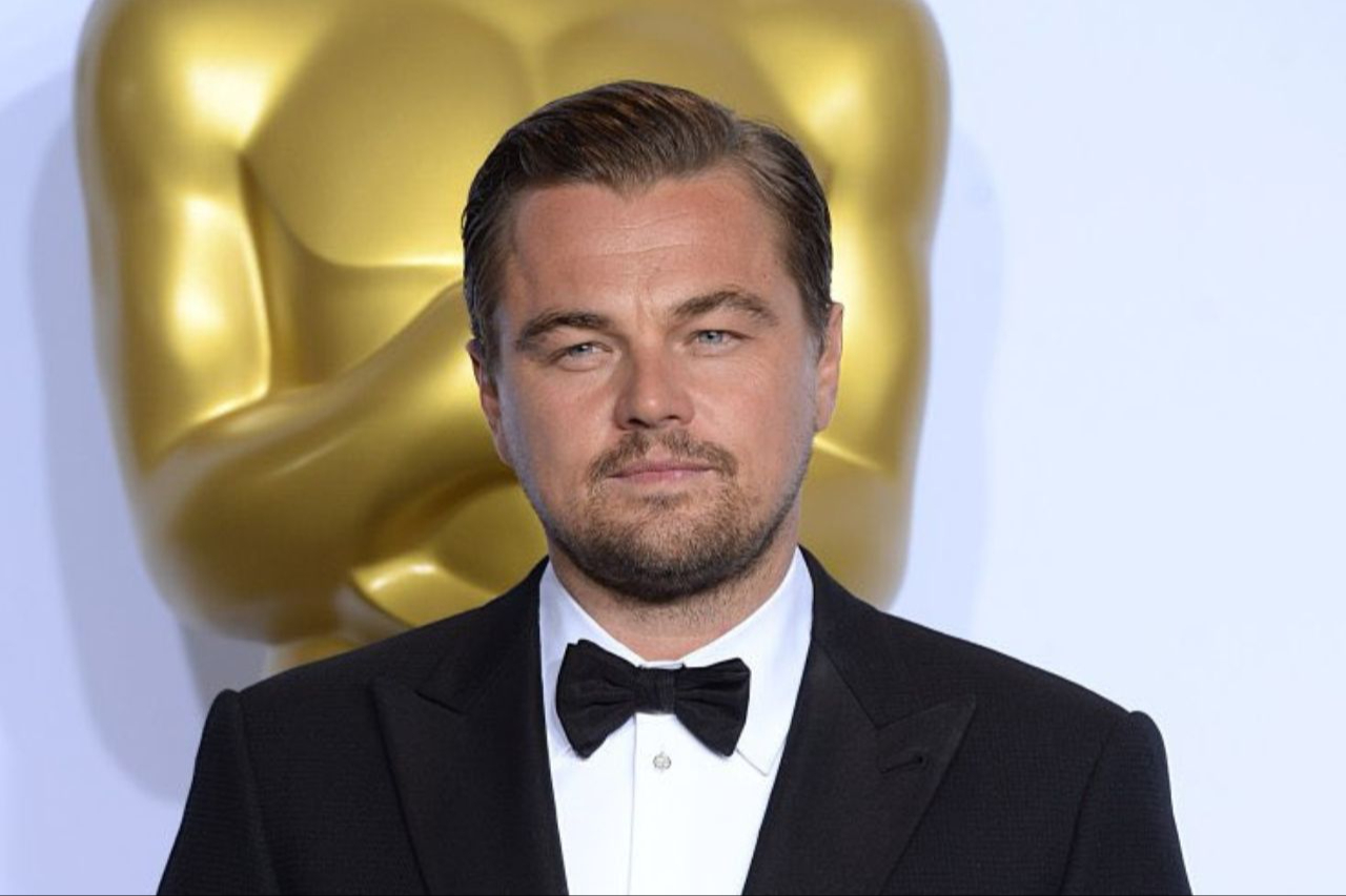 Leonardo DiCaprio habla de las fiestas de Sean Diddy Combs