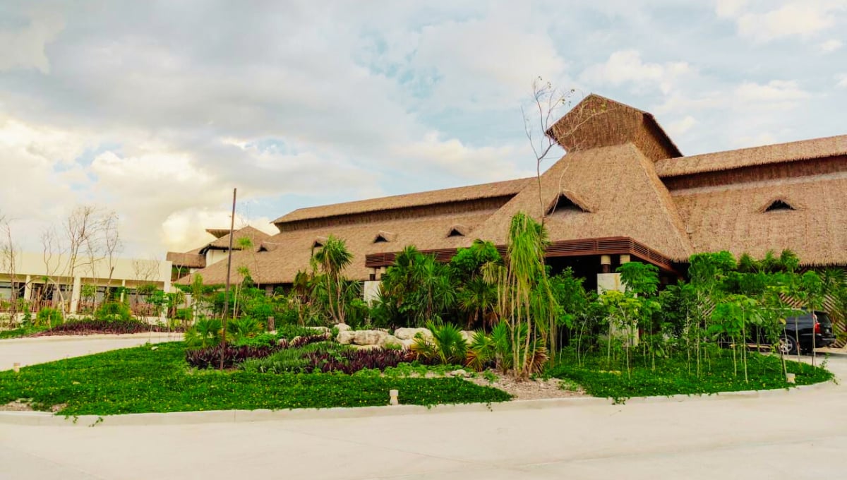 Cómo llegar al Hotel Calakmul desde la capital de Campeche