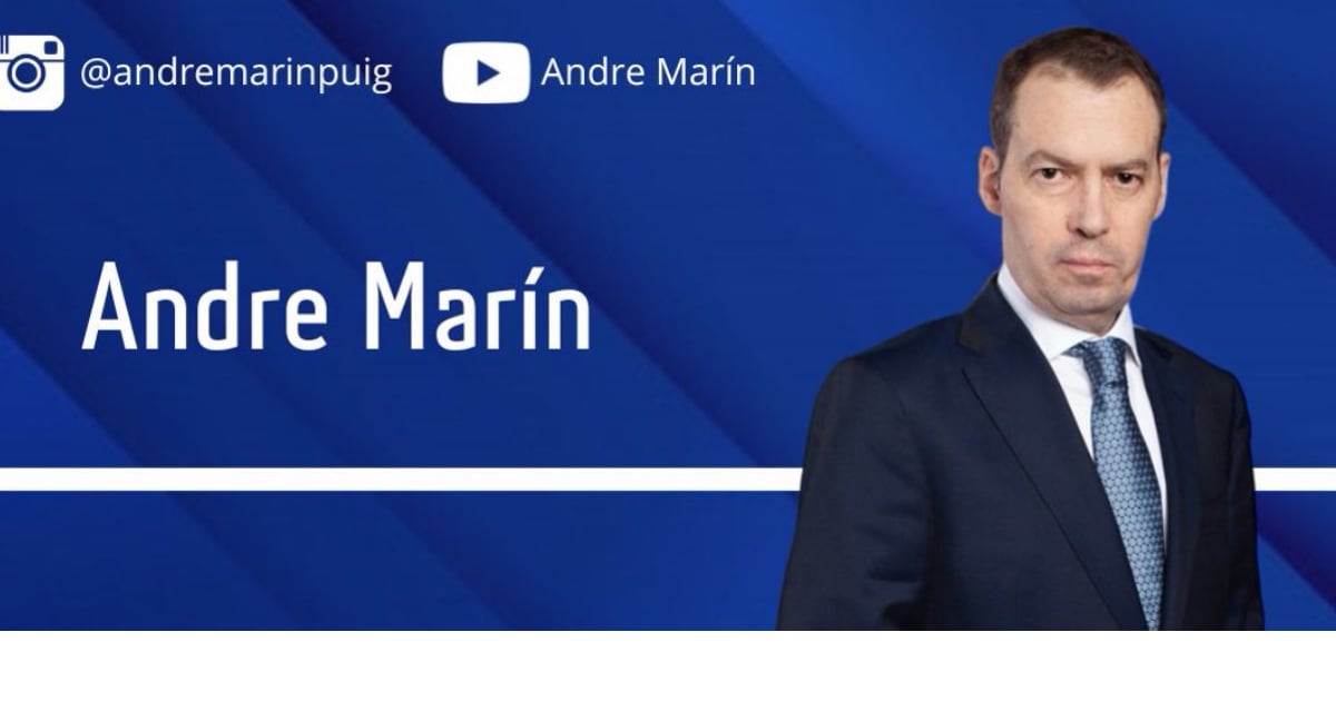 Redes sociales de André Marín seguirán activas; su hijo tomará las riendas del legado digital  