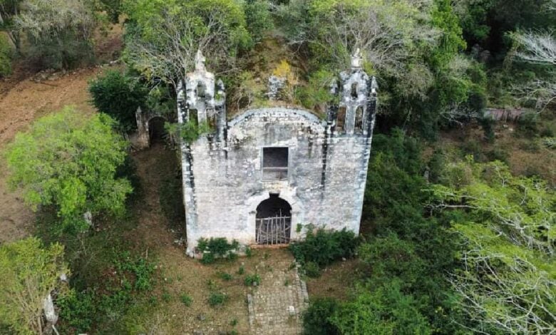 Esta es la localidad menos poblada de Campeche: ¿Cuántos habitantes tiene?