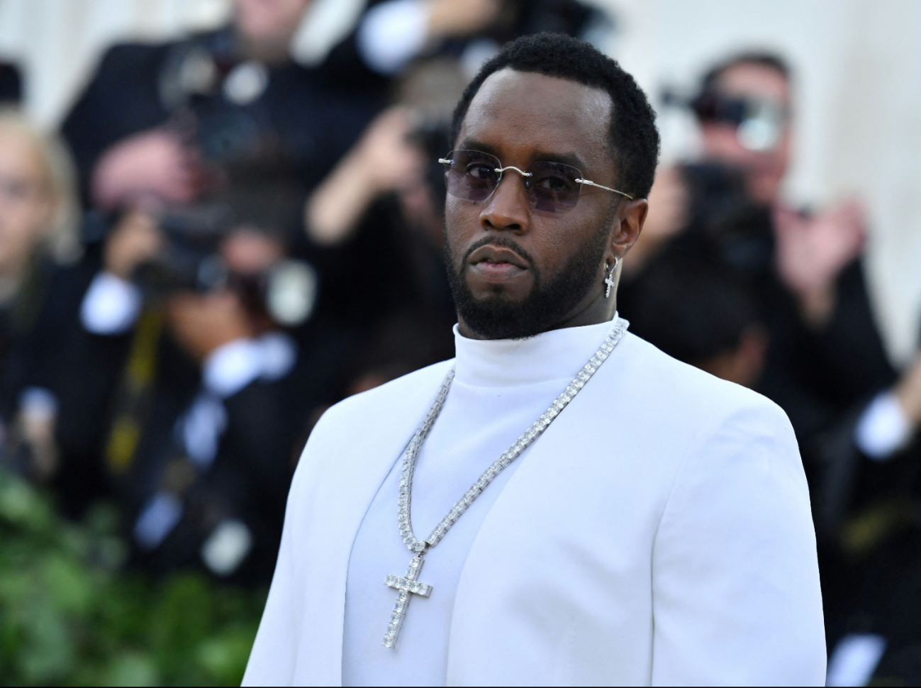 Puff Daddy enfrenta nuevas denuncias por presunto abuso a menor