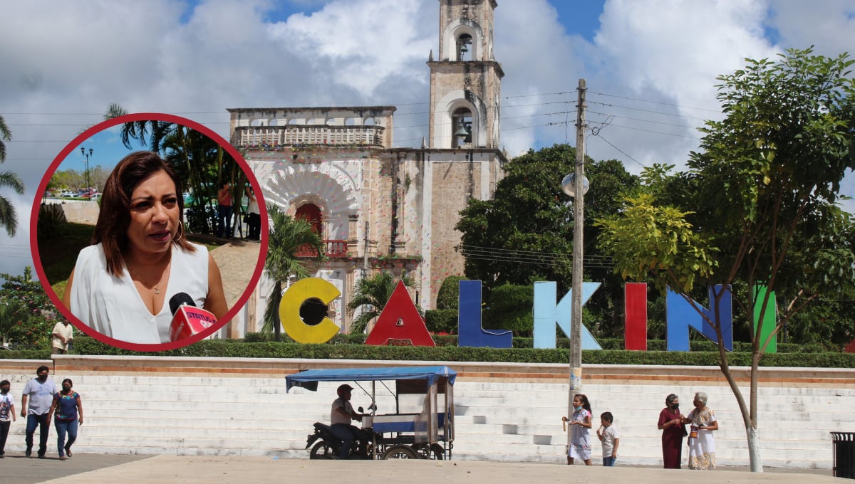 Gobierno de Juanita Cortes en Calkiní desaparece 40 mdp