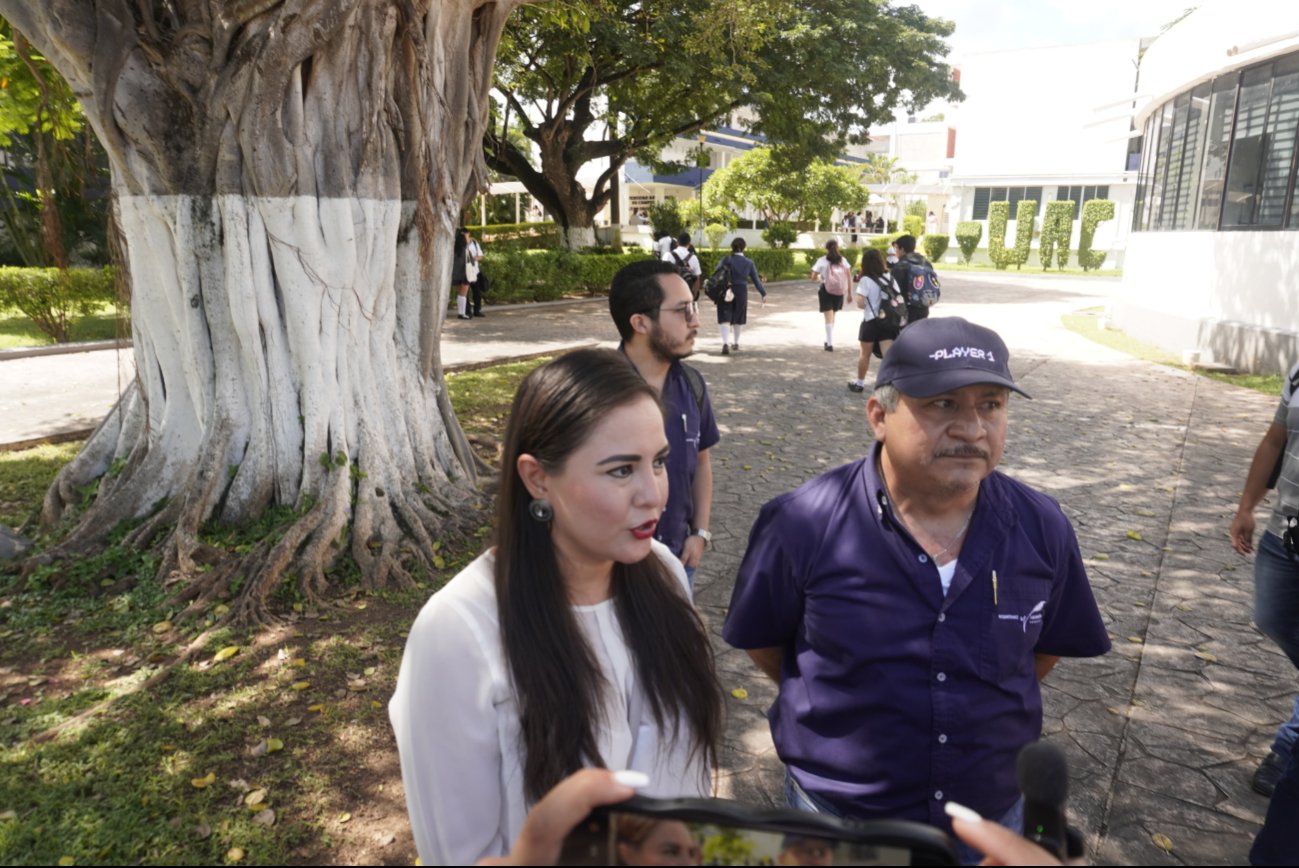 La UAC se ha negado a cumplir con el resolutivo del Juzgado Laboral