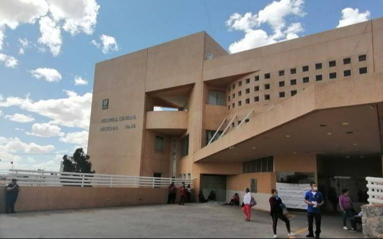 No se ha determinado alguna sanción contra la enfermera del IMSS