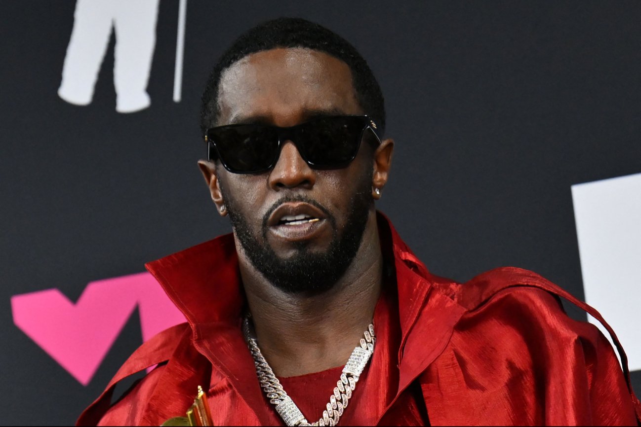 Puff Diddy, ¿quién es y por qué está detenido?