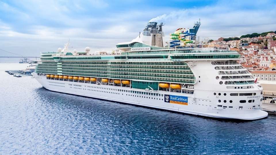 Cancelan crucero a Cozumel por problemas técnicos