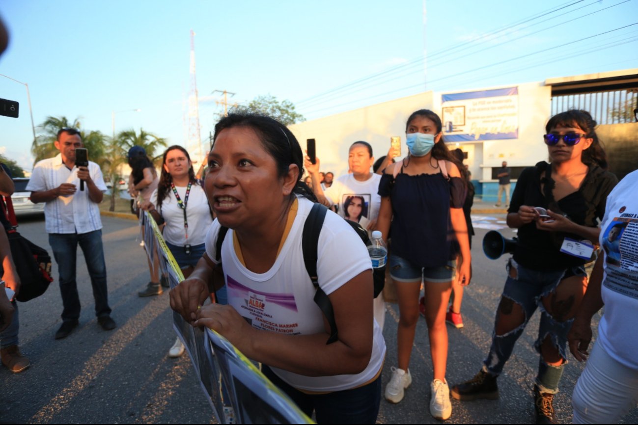 La descomposición social ha sido señalada como una de las principales causas. (Fotos Especial)