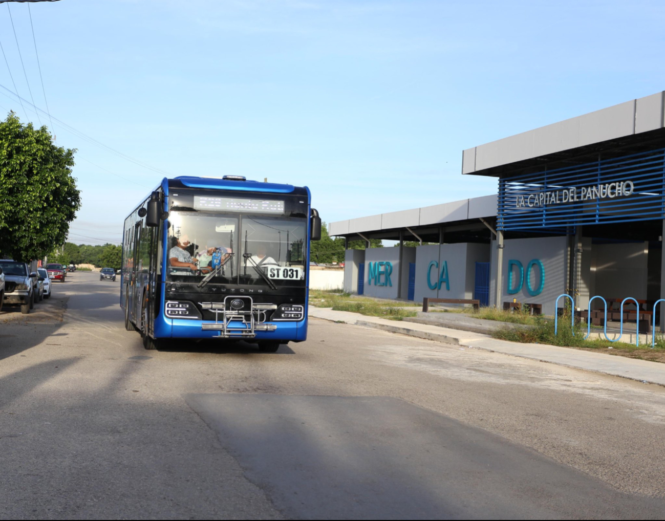 Rutas Villas de Oriente y 69 Opichén de Va y Ven inician operaciones en Mérida y Kanasín