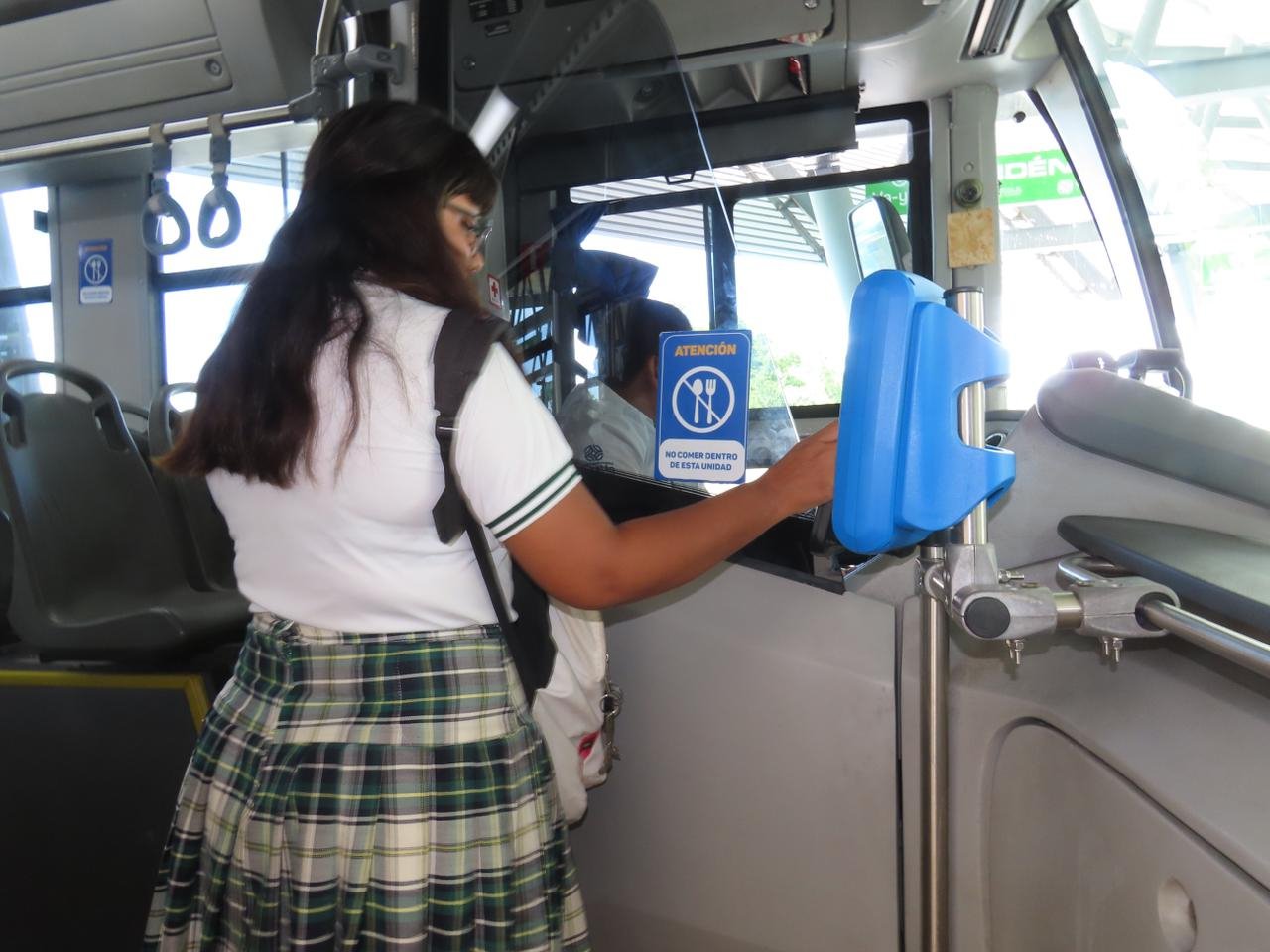 Usuarios usarán el CETRAM como una terminal de transporte público