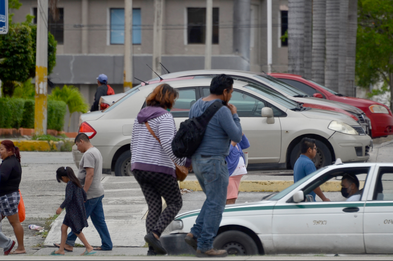 Cancún registra más de 90 divorcios al mes