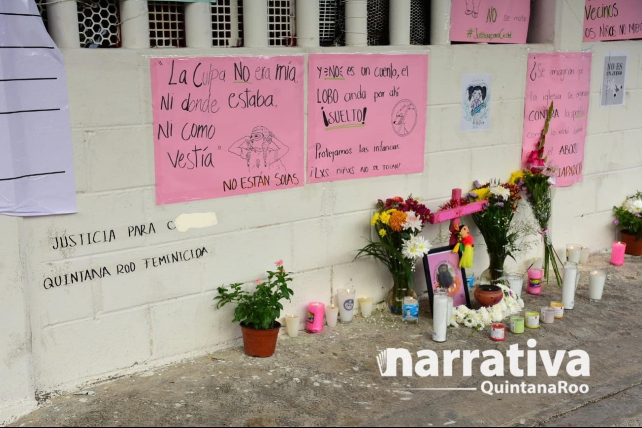 Después de un poco más de dos meses, la familia de la menor obtuvo justicia