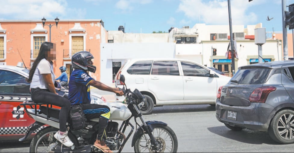 Llaman a los papás a no ser irresponsables y prevenir accidentes dentro y fuera de la casa