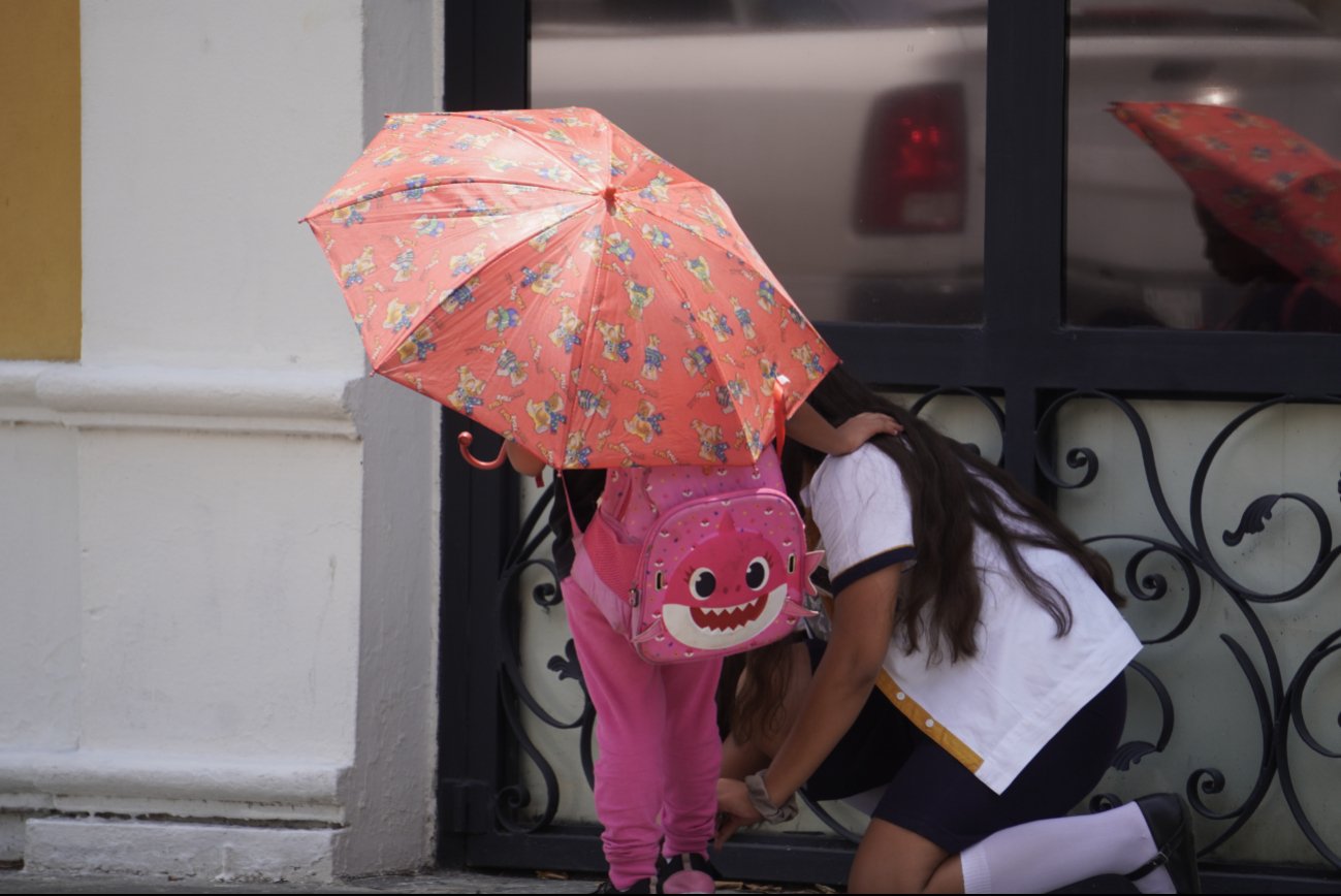 En Campeche, hasta 20 niños ingresan diariamente a urgencias por accidentes en el hogar