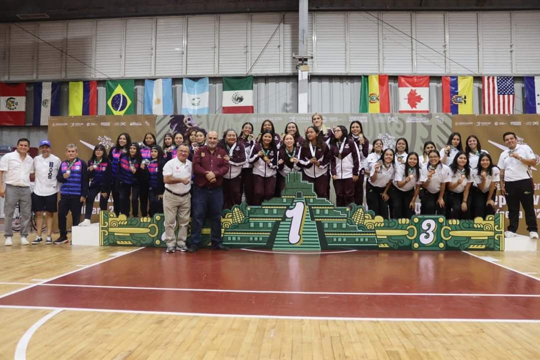 Los aspirantes deben estar activos y cumplir un programa de entrenamiento deportivo