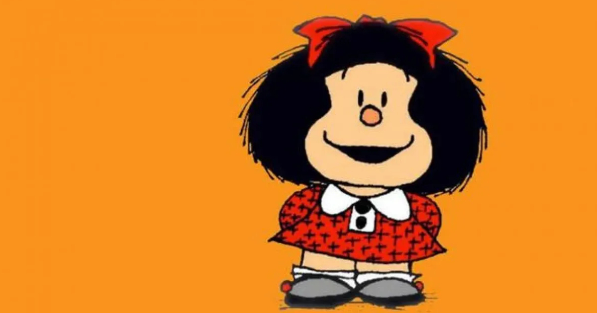 De Argentina al mundo: El impacto cultural de Mafalda en su 60 aniversario