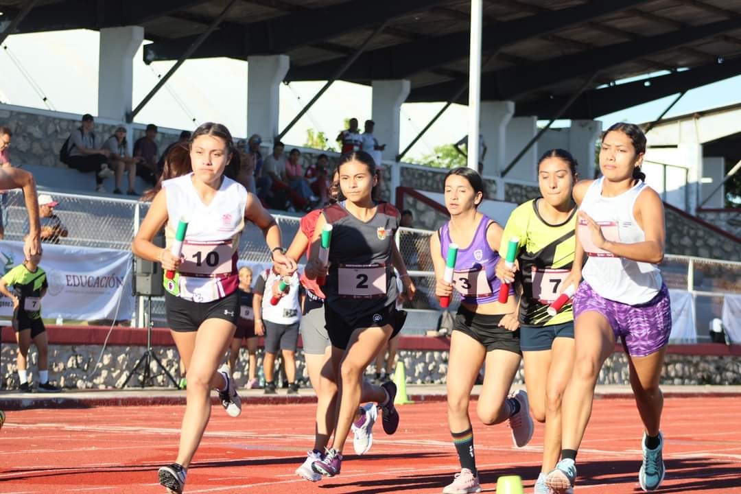 Lanzan convocatoria para el Premio Estatal del Deporte y Mérito Deportivo 2024 en Campeche