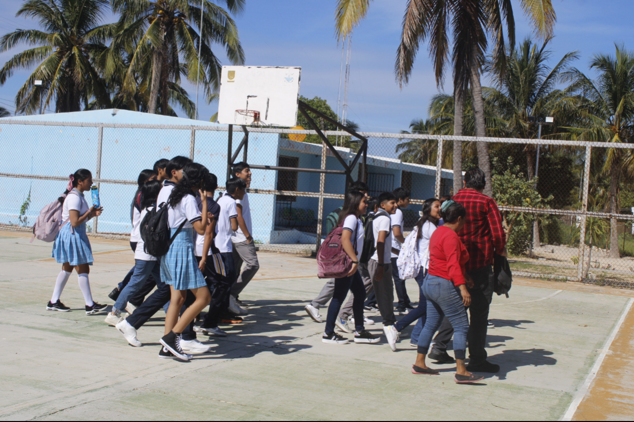 ¿Habrá clases en Yucatán este martes 1 de octubre por la toma de posesión de Claudia Sheinbaum?