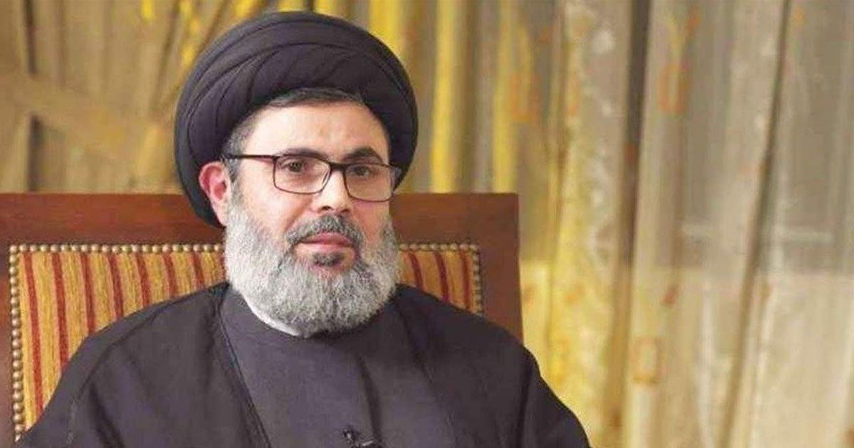 Hashem Safi al Din estará al frente de Hezbolá