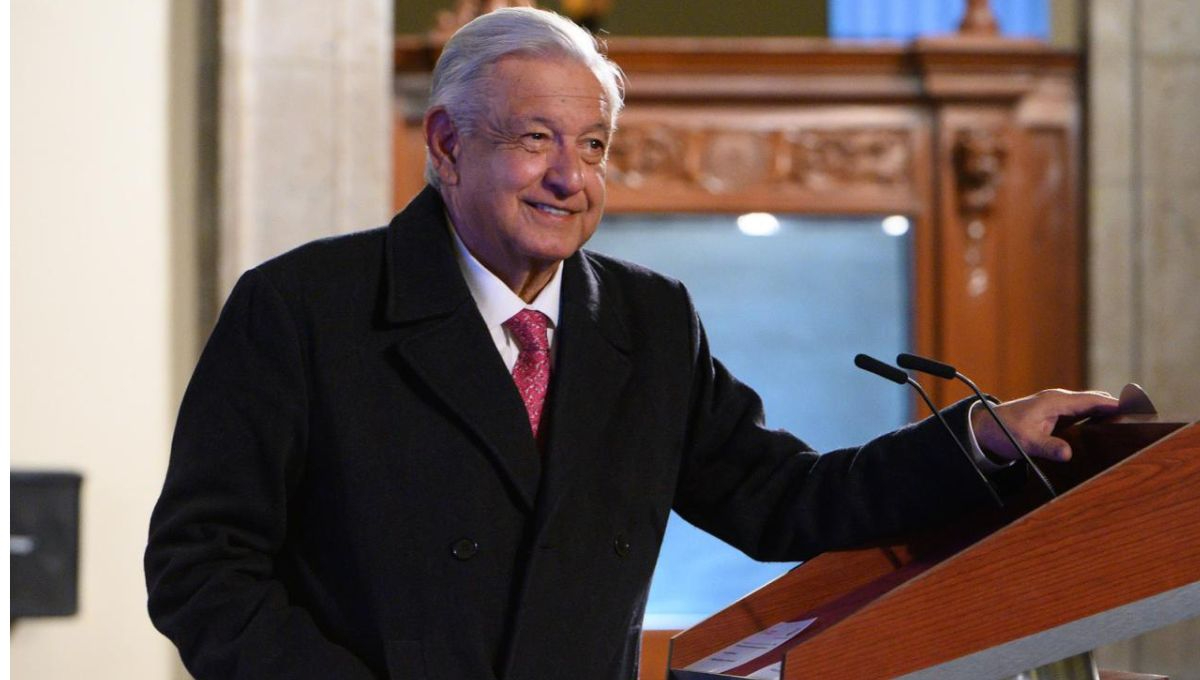 Andrés Manuel López Obrador destacó en su última conferencia maanera como Presidente de la República, logros de su gestión