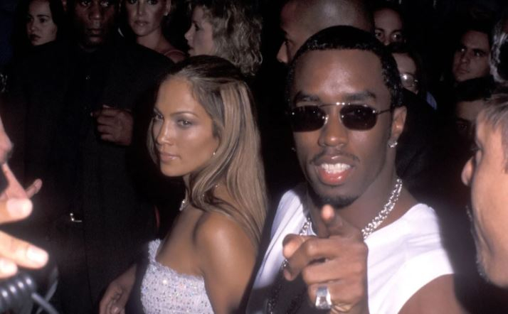 ¿Cómo se conocieron Jennifer López y Sean ‘Diddy’ Combs?