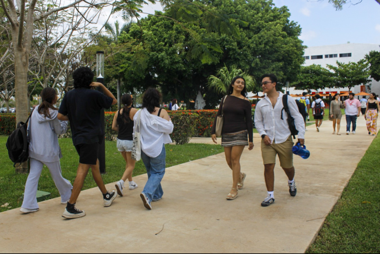 Estudiantes no asistirán a clases este martes 1 de octubre