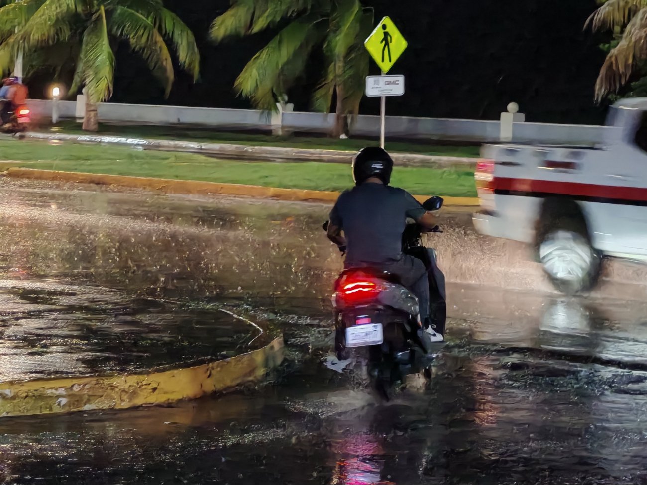 Habrá calor durante el día y lluvias por la tarde