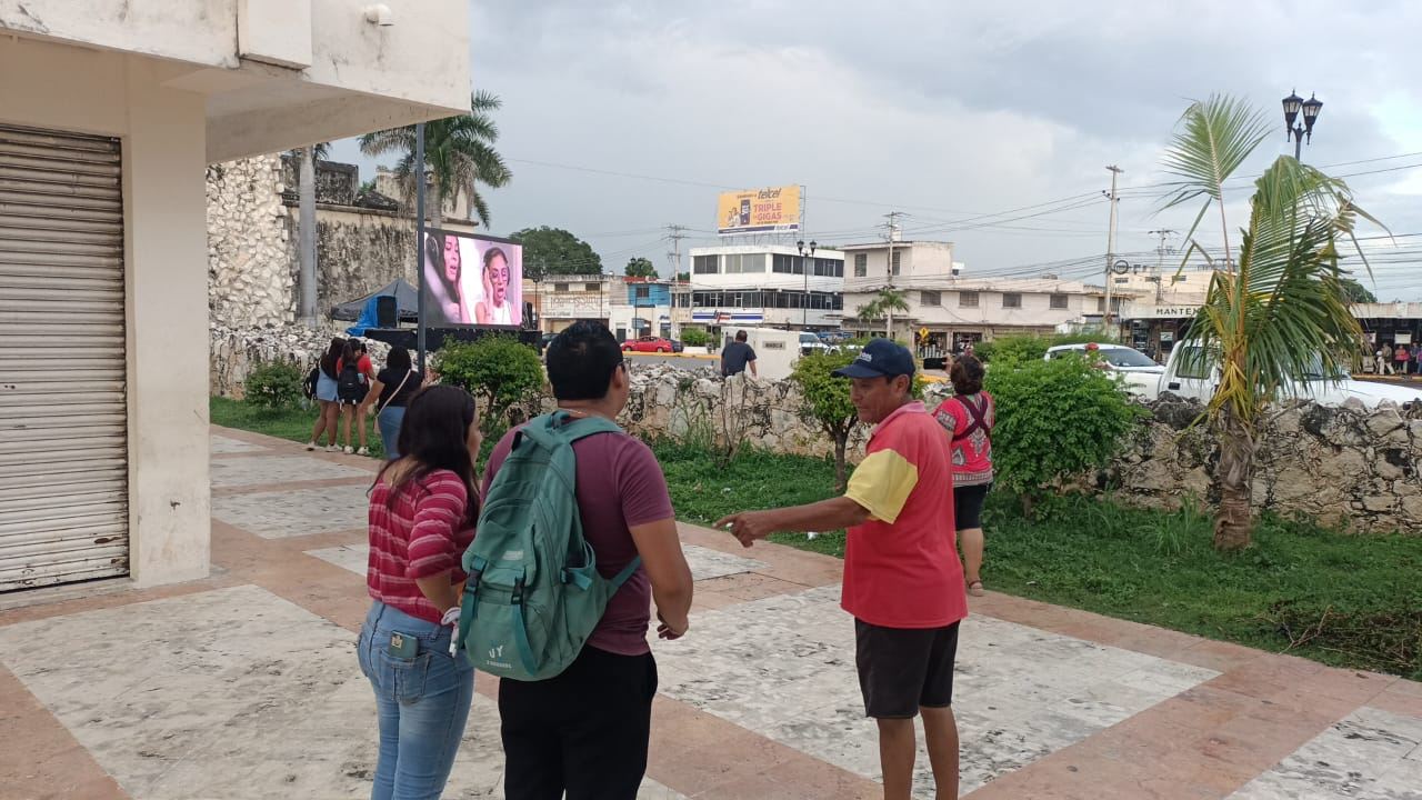 Los logros de AMLO en el sureste incluyen el Tren Maya, programas sociales y la refinería de Dos Bocas