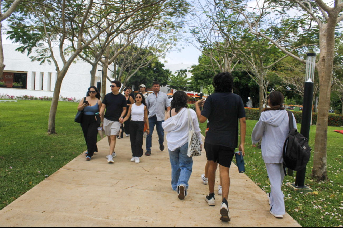 ¿Cuáles serán los días sin clases de octubre 2024 en Yucatán?