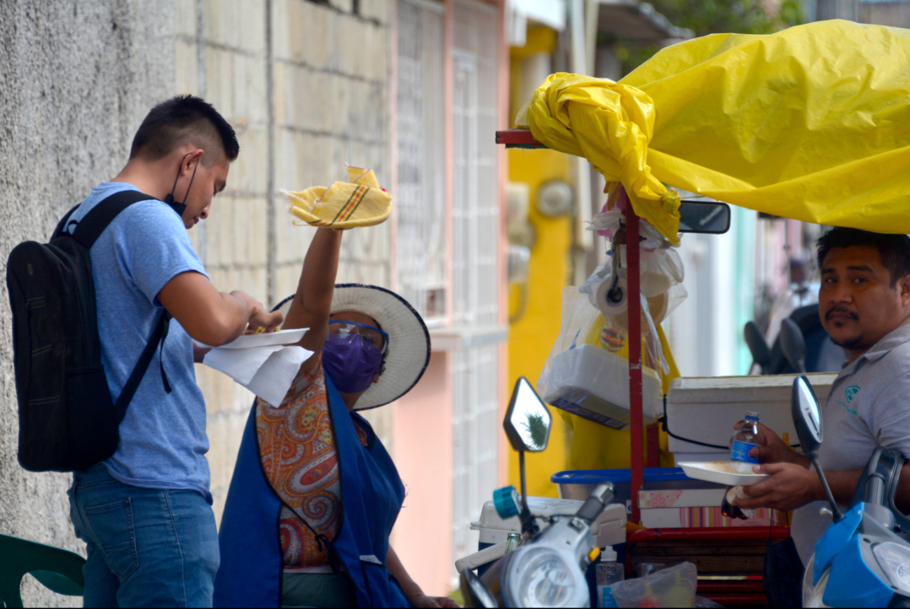 Economía informal crece un 16% en Quintana Roo