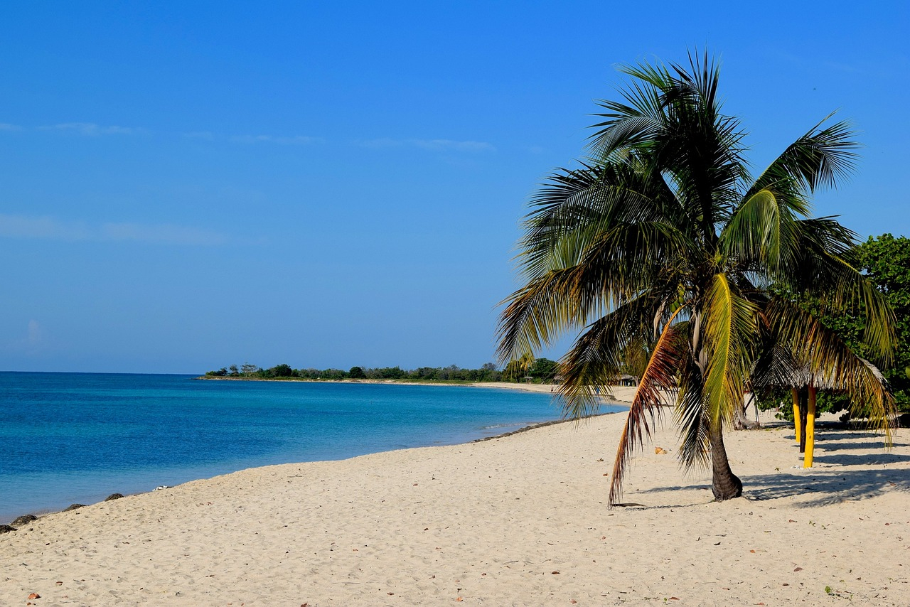 La Península de Yucatán resulta clave para el turismo hacia Cuba