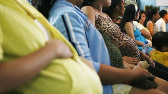 Inició la jornada de prevención de embarazo adolescente con pláticas de concientización en la Escuela Secundaria Técnica número 21