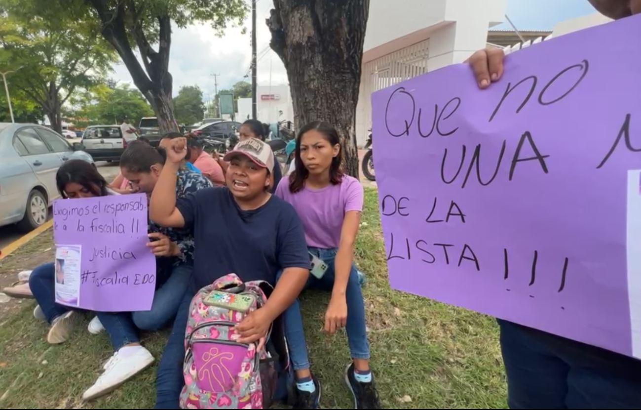 Reportan la desaparición de seis jóvenes en el Norte y Sur de Quintana Roo