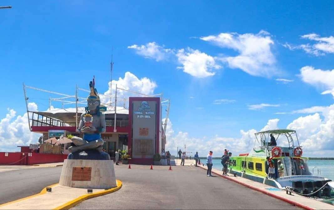 Cónsul de Belice solicita que se elimine pago por DNR en Chetumal