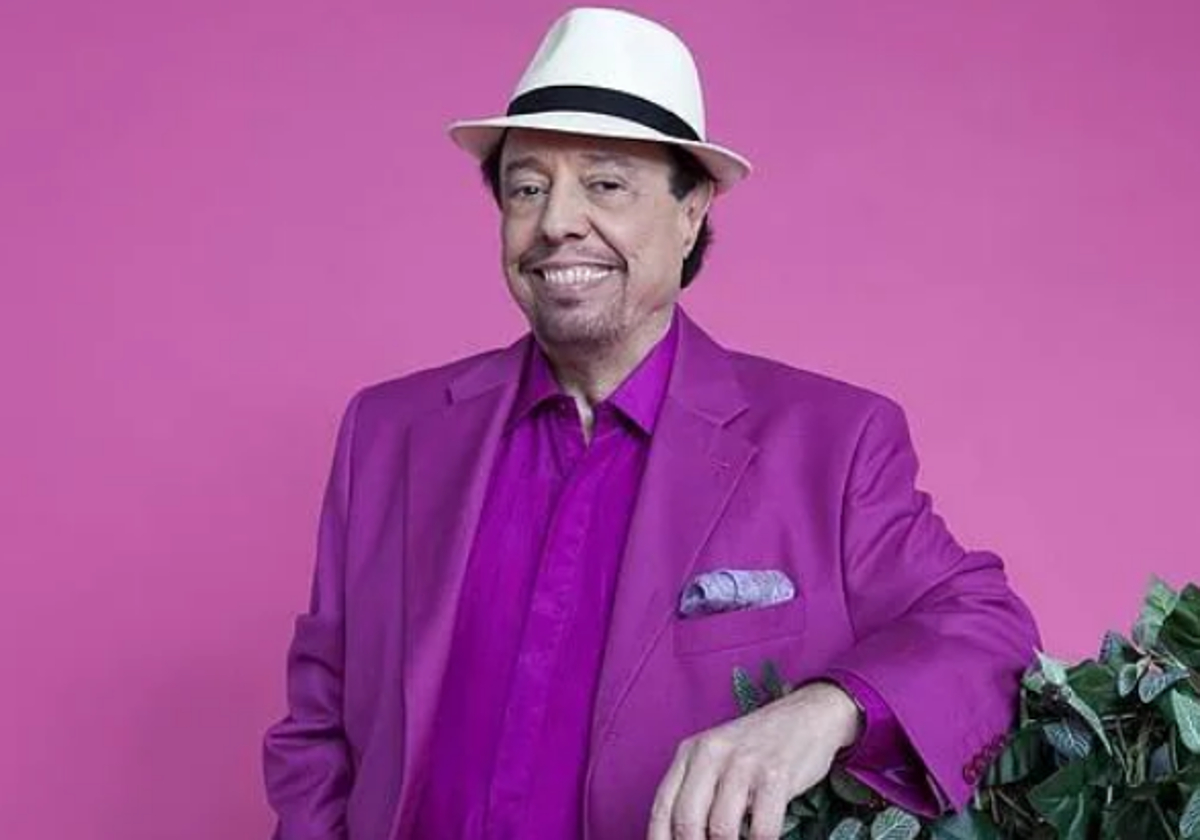 Músico brasileño Sergio Mendes muere de COVID