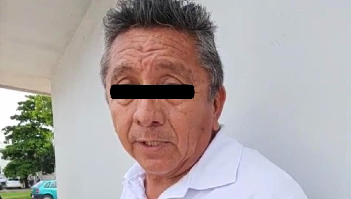 Taxista acusado por los hechos en Chetumal