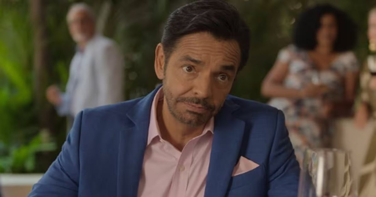 El mensaje de Eugenio Derbez que sacudió las redes sociales: VIDEO