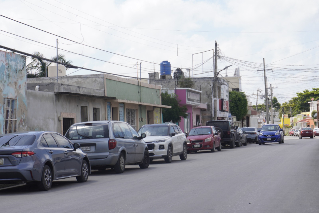 Molestia en Montecristo porque no tienen energía eléctrica