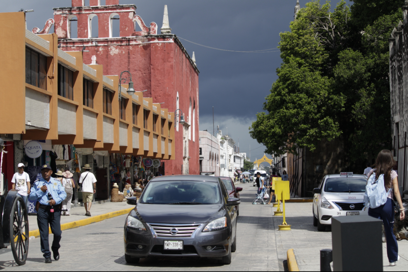 Tormenta Tropical Francine: Así afectará a la Península de Yucatán