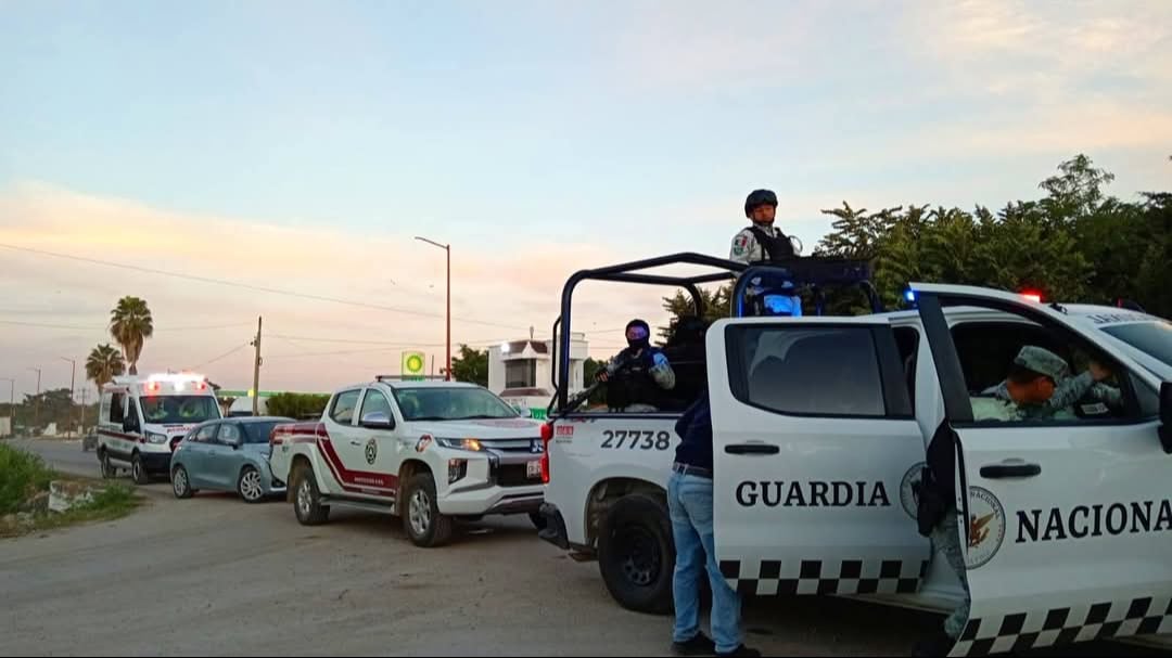 Localizan a joven desaparecido en las montañas de El Jobal, Escárcega, tras cinco días desaparecido