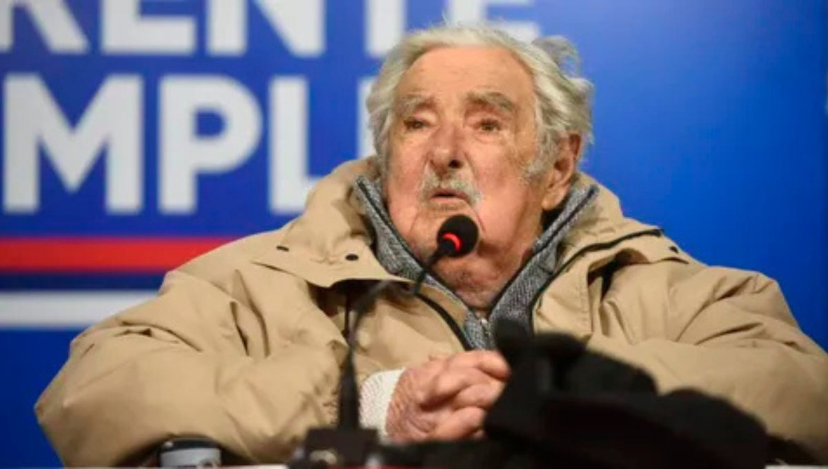 Sheinbaum expresa apoyo a José Mujica y destaca su legado como símbolo mundial